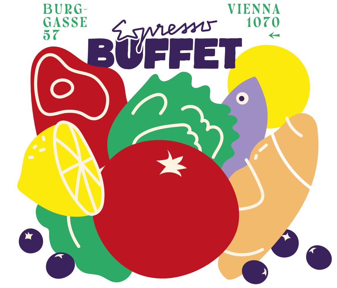 Espresso Buffet